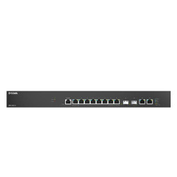 12-PORT MULTI-GIG SMART MANAGED SWITCH