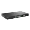 24-PORT MULTI-GIGABIT DESKTOP SWITCH