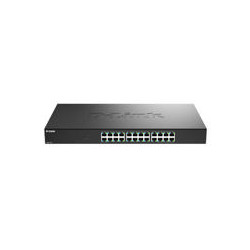 24-PORT MULTI-GIGABIT DESKTOP SWITCH