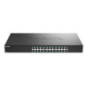 24-PORT MULTI-GIGABIT DESKTOP SWITCH