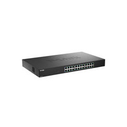 24-PORT MULTI-GIGABIT DESKTOP SWITCH