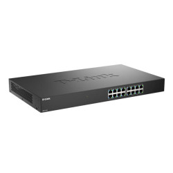16-PORT MULTI-GIGABIT DESKTOP SWITCH