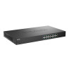 16-PORT MULTI-GIGABIT DESKTOP SWITCH