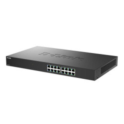 16-PORT MULTI-GIGABIT DESKTOP SWITCH