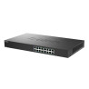 16-PORT MULTI-GIGABIT DESKTOP SWITCH