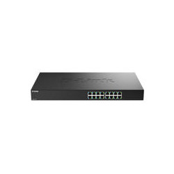 16-PORT MULTI-GIGABIT DESKTOP SWITCH