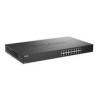 16-PORT MULTI-GIGABIT DESKTOP SWITCH