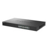 16-PORT MULTI-GIGABIT DESKTOP SWITCH