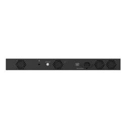 28-PORT POE++ 2.5G SWITCH 475W