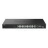 28-PORT POE++ 2.5G SWITCH 475W
