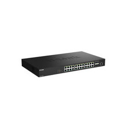 28-PORT POE++ 2.5G SWITCH 475W