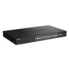 28-PORT POE++ 2.5G SWITCH 475W