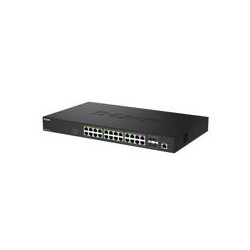 28-PORT POE++ 2.5G SWITCH 475W
