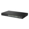 28-PORT POE++ 2.5G SWITCH 475W