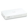 Unmanaged 8-Port 10/100/1000BASE-T Switc