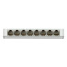 Unmanaged 8-Port 10/100/1000BASE-T Switc