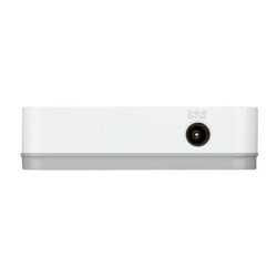 Unmanaged 8-Port 10/100/1000BASE-T Switc