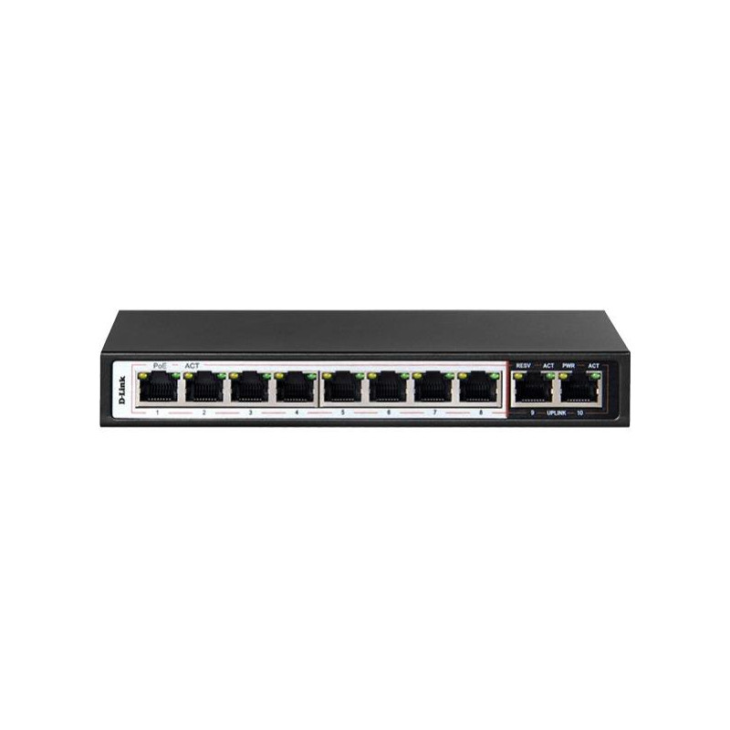 DES-F1010P-E