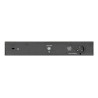 18-PORT 16 POE+ 2 COMBO RJ45/SFP 130W