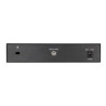 8-PORT GIGABIT SWITCH WITH 4 POE+ PORTS