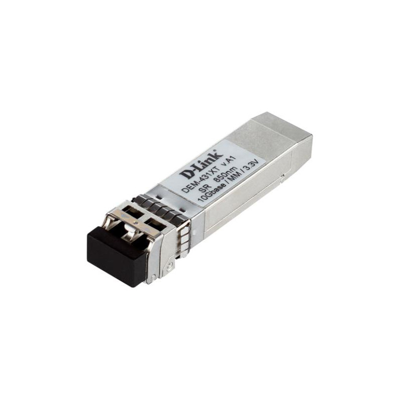 10GBase-SR SFP Transceiver