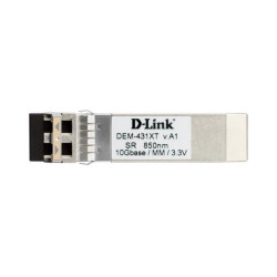 10GBase-SR SFP Transceiver