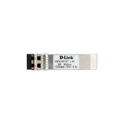 10GBase-SR SFP Transceiver