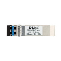10GBase-LR SFP Transceiver