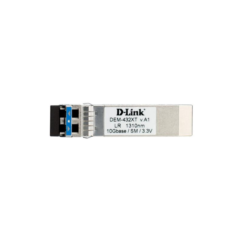 10GBase-LR SFP Transceiver
