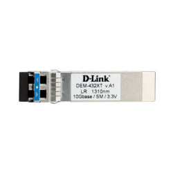 10GBase-LR SFP Transceiver