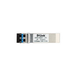 10GBase-LR SFP Transceiver