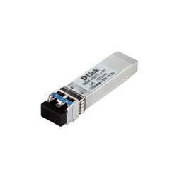 10GBase-LR SFP Transceiver