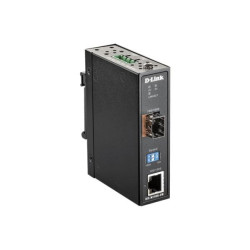 10/100/1000 Mbps to SFP...