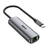 USB-C TO GIGABIT ETHERNET ADAPTER