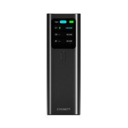 140W GAN CHARGER 4-PORT USB