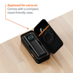140W GAN CHARGER 4-PORT USB