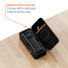 140W GAN CHARGER 4-PORT USB