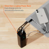 140W GAN CHARGER 4-PORT USB
