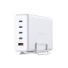 240W GAN CHARGER 5-PORT USB