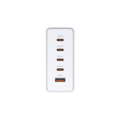 240W GAN CHARGER 5-PORT USB