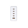 240W GAN CHARGER 5-PORT USB
