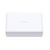 240W GAN CHARGER 5-PORT USB