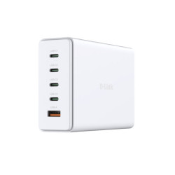 240W GAN CHARGER 5-PORT USB