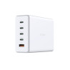 240W GAN CHARGER 5-PORT USB