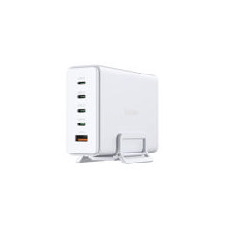 240W GAN CHARGER 5-PORT USB