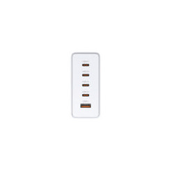 240W GAN CHARGER 5-PORT USB