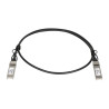 1M SFP Direct Attach Stacking Cable