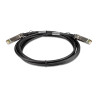 3M SFP Direct Attach Stacking Cable