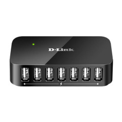 7port USB 2.0 Hub
