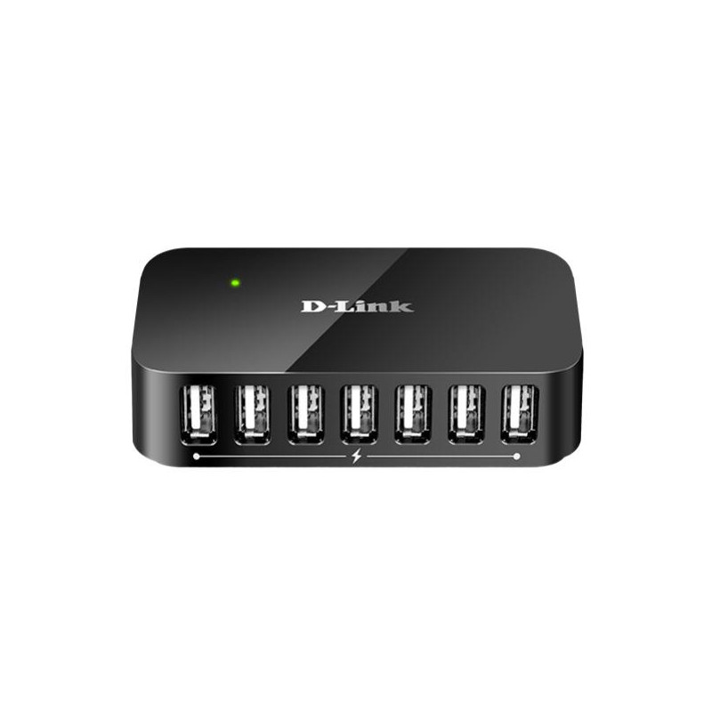 7port USB 2.0 Hub